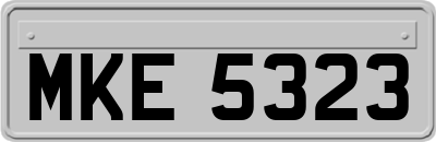 MKE5323