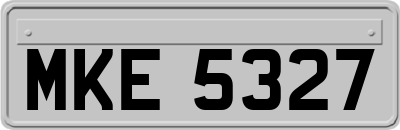 MKE5327