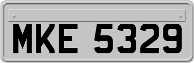 MKE5329