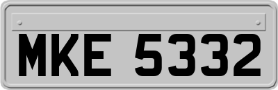 MKE5332
