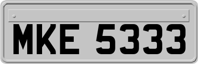 MKE5333