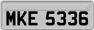 MKE5336