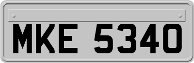 MKE5340