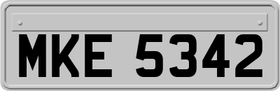 MKE5342