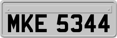 MKE5344
