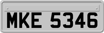 MKE5346