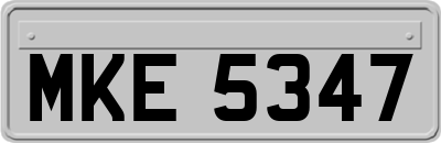 MKE5347