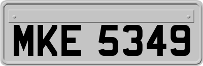 MKE5349