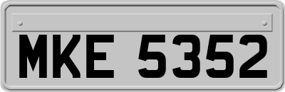 MKE5352