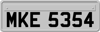 MKE5354