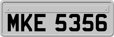 MKE5356