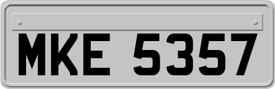 MKE5357