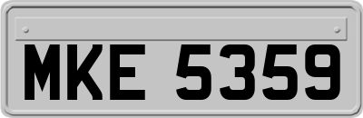 MKE5359
