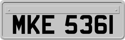 MKE5361