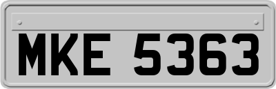MKE5363