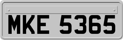 MKE5365