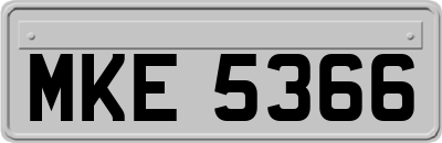 MKE5366
