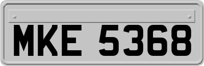 MKE5368