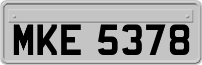 MKE5378
