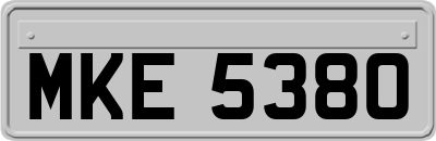 MKE5380