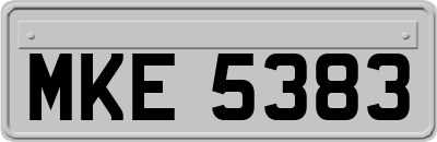 MKE5383