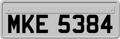 MKE5384
