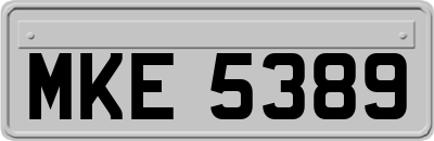 MKE5389