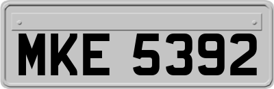MKE5392
