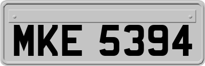 MKE5394