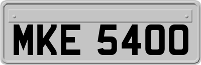 MKE5400
