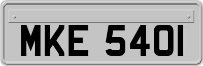 MKE5401