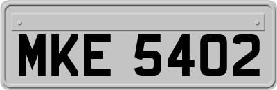 MKE5402