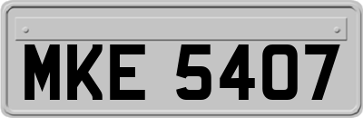 MKE5407