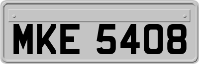 MKE5408