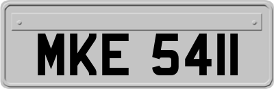 MKE5411