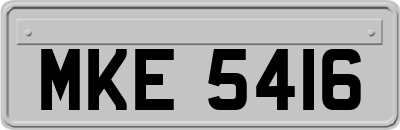 MKE5416