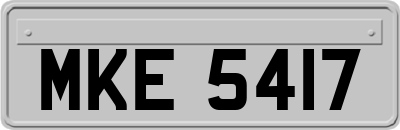 MKE5417