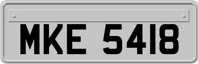 MKE5418