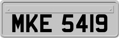 MKE5419