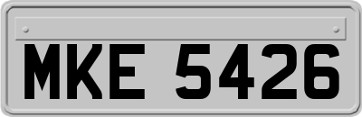 MKE5426