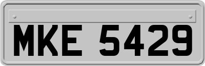 MKE5429