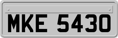 MKE5430