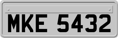 MKE5432