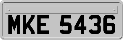 MKE5436