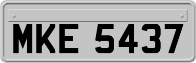 MKE5437