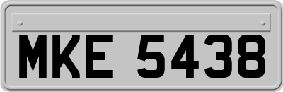 MKE5438