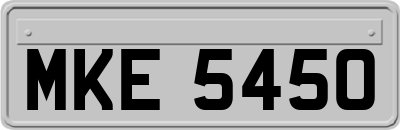 MKE5450