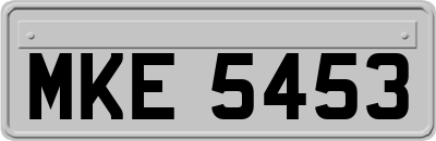 MKE5453