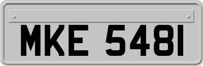 MKE5481