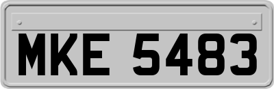 MKE5483